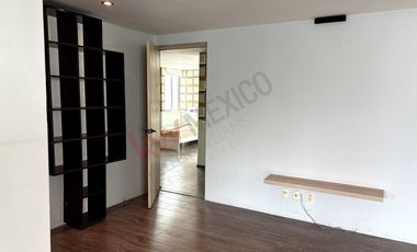 Tu Oasis Privado en la Ciudad: Penthouse de 357 m² en Lomas del Río.