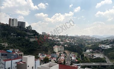 Tu Oasis Privado en la Ciudad: Penthouse de 357 m² en Lomas del Río.