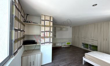 Tu Oasis Privado en la Ciudad: Penthouse de 357 m² en Lomas del Río.