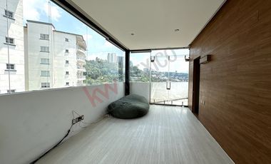 Tu Oasis Privado en la Ciudad: Penthouse de 357 m² en Lomas del Río.