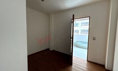 Tu Oasis Privado en la Ciudad: Penthouse de 357 m² en Lomas del Río.