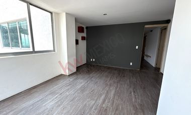 Tu Oasis Privado en la Ciudad: Penthouse de 357 m² en Lomas del Río.