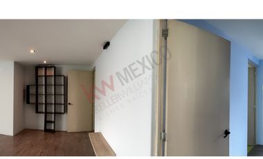 Tu Oasis Privado en la Ciudad: Penthouse de 357 m² en Lomas del Río.