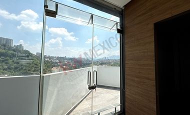 Tu Oasis Privado en la Ciudad: Penthouse de 357 m² en Lomas del Río.