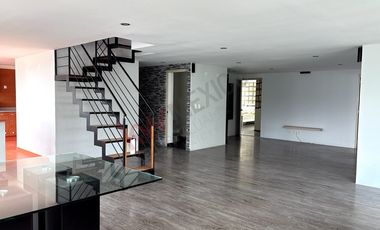 Tu Oasis Privado en la Ciudad: Penthouse de 357 m² en Lomas del Río.