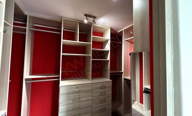 Tu Oasis Privado en la Ciudad: Penthouse de 357 m² en Lomas del Río.