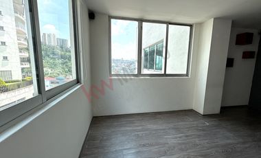 Tu Oasis Privado en la Ciudad: Penthouse de 357 m² en Lomas del Río.