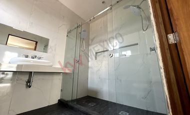 Tu Oasis Privado en la Ciudad: Penthouse de 357 m² en Lomas del Río.