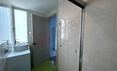 Tu Oasis Privado en la Ciudad: Penthouse de 357 m² en Lomas del Río.