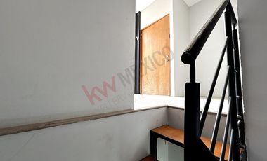 Tu Oasis Privado en la Ciudad: Penthouse de 357 m² en Lomas del Río.