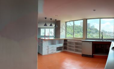 Tu Oasis Privado en la Ciudad: Penthouse de 357 m² en Lomas del Río.