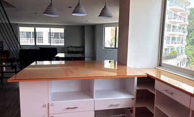 Tu Oasis Privado en la Ciudad: Penthouse de 357 m² en Lomas del Río.