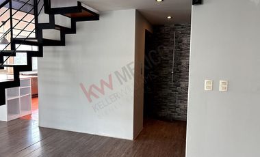 Tu Oasis Privado en la Ciudad: Penthouse de 357 m² en Lomas del Río.