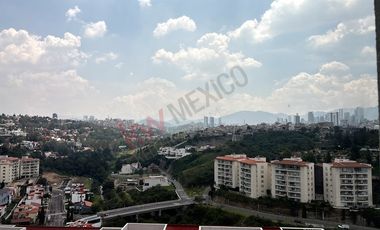 Tu Oasis Privado en la Ciudad: Penthouse de 357 m² en Lomas del Río.