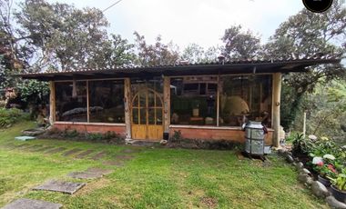 Quinta Hacienda de venta en Tarqui - Chilcatotora – código:21892