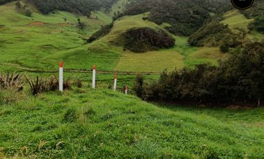 Quinta Hacienda de venta en Tarqui - Chilcatotora – código:21892