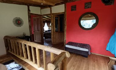 Quinta Hacienda de venta en Tarqui - Chilcatotora – código:21892