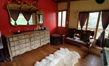 Quinta Hacienda de venta en Tarqui - Chilcatotora – código:21892