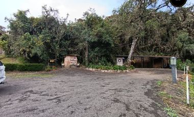 Quinta Hacienda de venta en Tarqui - Chilcatotora – código:21892