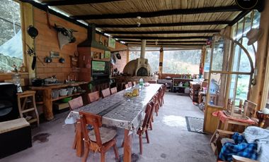 Quinta Hacienda de venta en Tarqui - Chilcatotora – código:21892