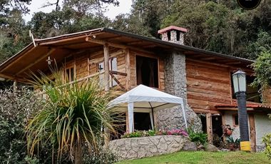 Quinta Hacienda de venta en Tarqui - Chilcatotora – código:21892