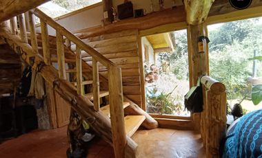 Quinta Hacienda de venta en Tarqui - Chilcatotora – código:21892