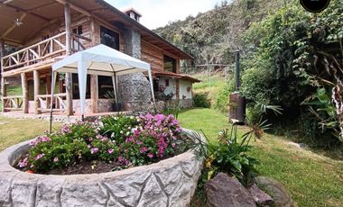 Quinta Hacienda de venta en Tarqui - Chilcatotora – código:21892