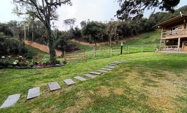 Quinta Hacienda de venta en Tarqui - Chilcatotora – código:21892