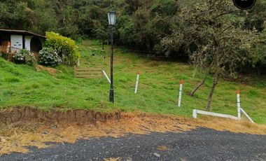 Quinta Hacienda de venta en Tarqui - Chilcatotora – código:21892