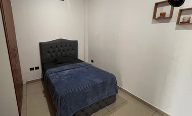 Departamento de arriendo en Kennedy Norte – código:21851