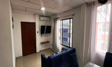 Departamento de arriendo en Kennedy Norte – código:21851