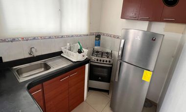 Departamento de arriendo en Kennedy Norte – código:21851