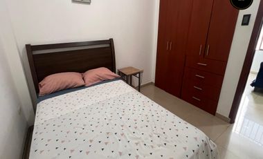 Departamento de arriendo en Kennedy Norte – código:21851