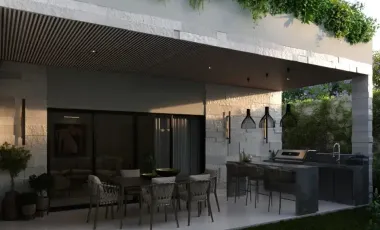Casa en venta en Valle de Fontanna, Ramos Arizpe, Coahuila de Zaragoza
