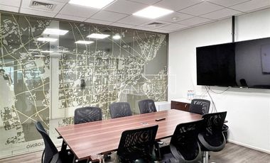 Oficina en Arriendo en A pasos del Metro El Golf