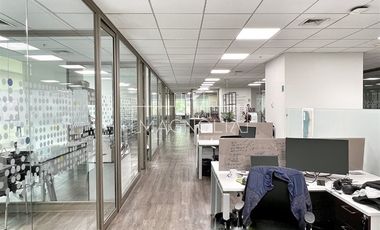 Oficina en Arriendo en A pasos del Metro El Golf