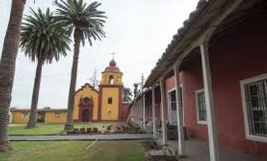 SE VENDE HERMOSA PARCELA SECTOR CHACABUCO ,COLINA