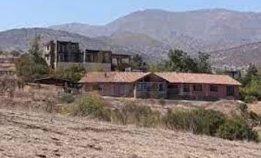 SE VENDE HERMOSA PARCELA SECTOR CHACABUCO ,COLINA