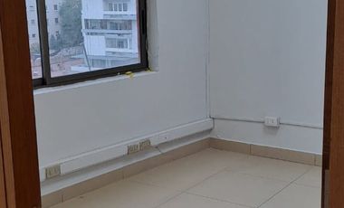 ARRIENDO OFICINA 2HAB 2BA PROVIDENCIA