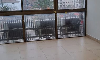 ARRIENDO OFICINA 2HAB 2BA PROVIDENCIA