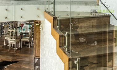 Casa en Venta en Orilla de Lago, Molino Viejo