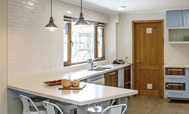 Casa en Venta en Orilla de Lago, Molino Viejo