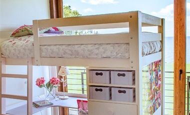 Casa en Venta en Orilla de Lago, Molino Viejo