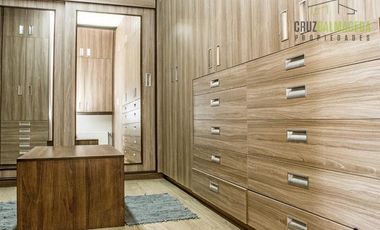 Casa en Venta en Orilla de Lago, Molino Viejo