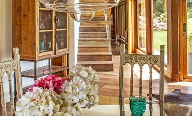 Casa en Venta en Orilla de Lago, Molino Viejo