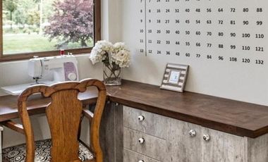 Casa en Venta en Orilla de Lago, Molino Viejo