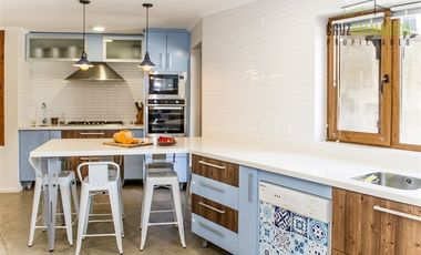 Casa en Venta en Orilla de Lago, Molino Viejo