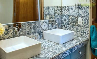 Casa en Venta en Orilla de Lago, Molino Viejo