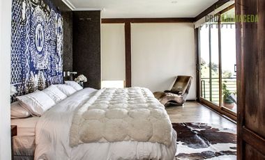 Casa en Venta en Orilla de Lago, Molino Viejo