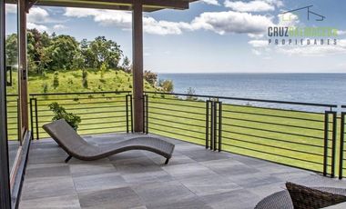 Casa en Venta en Orilla de Lago, Molino Viejo